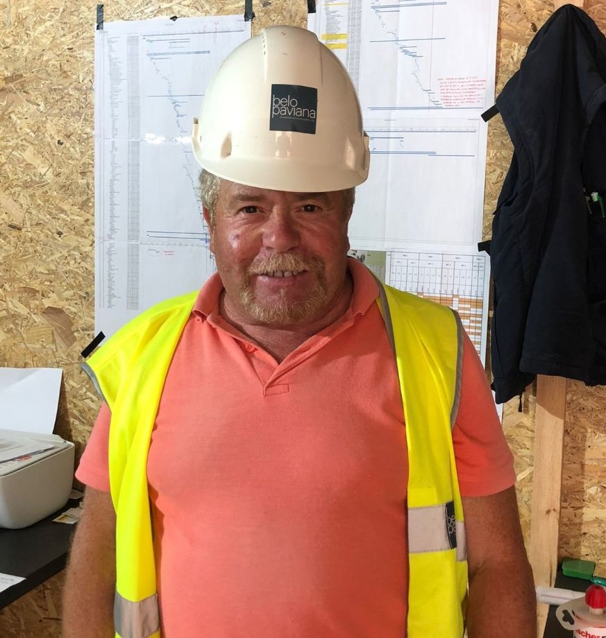 team member